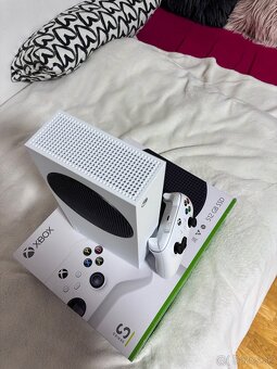 Xbox Series S - 4