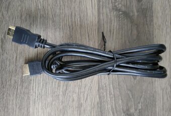 Rôzne audio video káble - 4