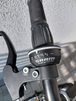 Btwin Rockrider ST500 - 4