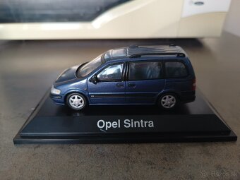 1:43 Opel Sintra - 4