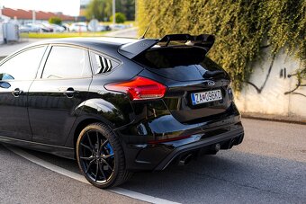 Ford Focus RS mk3 - 4