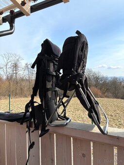 Turistický nosič - 4