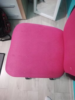 Detská stolička do izby - 4