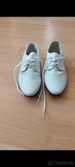 Detské topánočky číslo 22 - 4