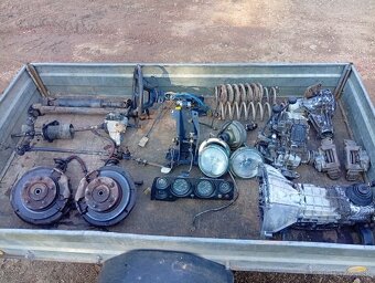 Lada Niva 1,6  ND - 4