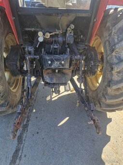 Zetor 7745 plus - 4
