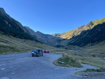 Vw T4 Multivan 2.5 Tdi 75Kw ACV facelift - 4