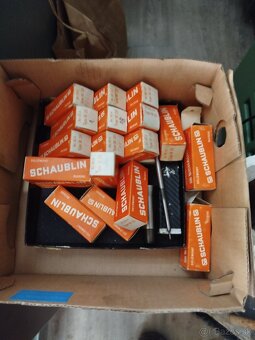 CnC sústruh Schaublin 102 cnc - 4