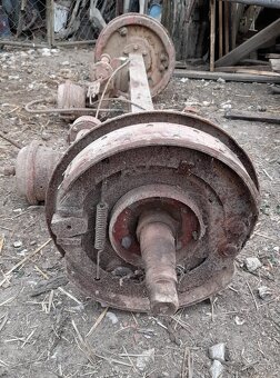 Naprava na vlečku - 4