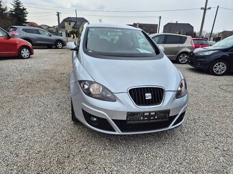 Seat altea xl - 4