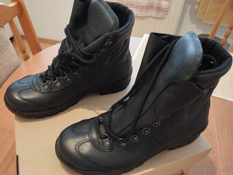 Predám obuv Goretex - 4