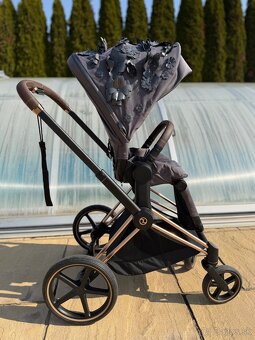 Cybex priam Simply 3.0 - 4