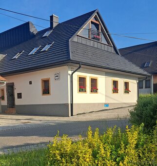 Ubytko na Liptove - 4