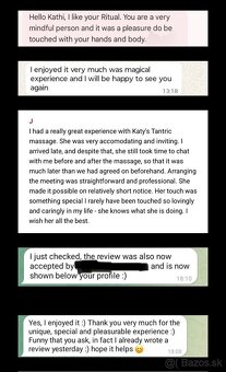 Velvet masáž pre teba :) - 4