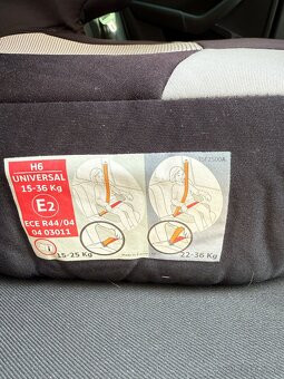 Detske podsedaky - 4