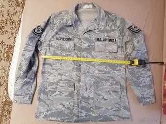 Maskáče rôzne - 4