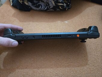 Steamdeck oled 512GB - 4