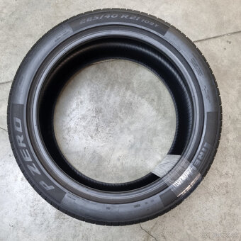 Letné pneumatiky 285/40 R21 PIRELLI - 4