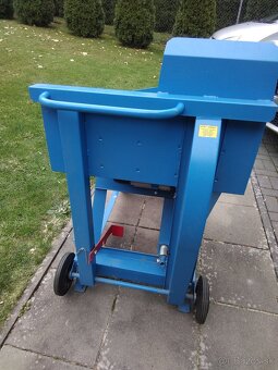 Predám cirkulár gude - 4