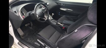 Civic Types 1.8 “automat” LPG - 4