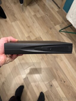 Bezpečnostné kamery - 4