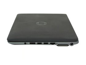 HP Elitebook 820 G2, 12" displej, 8GB ram, i5, Win10 - 4