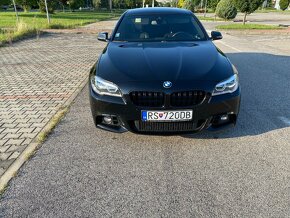 BMW 530d xDrive mPacket - 4