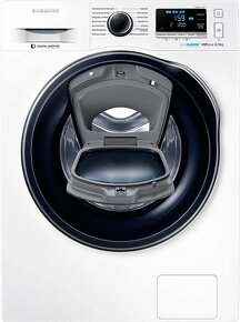 Automatická práčka Samsung A++ (1200 ot, 8kg) - ako nova - 4