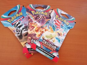 Pokémon škatule na karty - 4