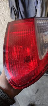 Diely 1.9 TDI - 4