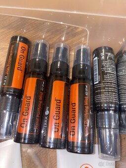 doTERRA Esencialne oleje a doplnky od 8€ - 4