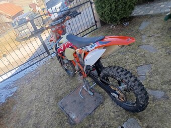 KTM xc-f 250 SIXDAYS - 4