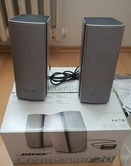 Bose Companion 20 - 4