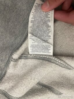 Zip hoodie Nike - 4