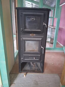 Krbová pec - 4