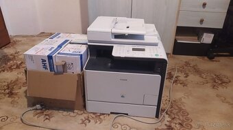 Tlaciaren Canon i-sensys MF8350Cdn - 4