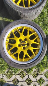 BBS RS 771 5x100 R16 - 4