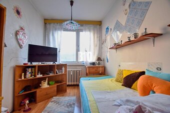 PREDAJ: 3 izbový byt Krásno nad Kysucou - 4