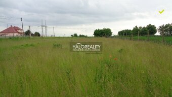 HALO reality - Predaj, pozemok pre rodinný dom 687 m2 Caba - 4