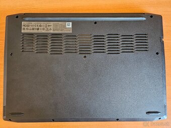 Herný Notebook Lenovo IdeaPad Gaming 3 15ARH05 Onyx Black - 4
