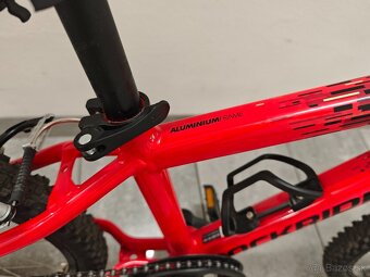 Predám detský horský bicykel 20" - 4