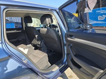 Volkswagen Passat B8 Universal - 4