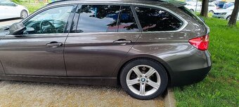 BMW 320 xDrive - 4