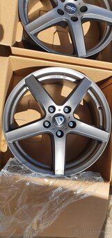 5x114,3 r17 mazda cx5 outlander sportage tucson - 4