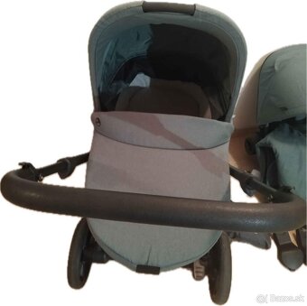 Easywalker harvey 3 - 4