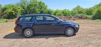 Volvo V50 2.0D 100kw - 4