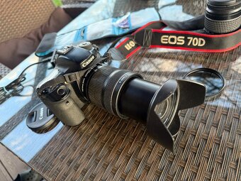 Canon 70D - 4