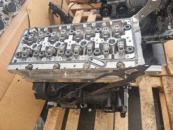 MOTOR CRM 2,0 TDI 110KW - CRL - 4