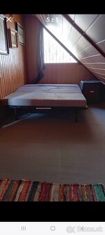 Rozkladacia pohovka ikea - 4