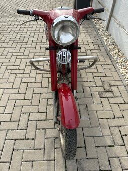 Jawa 250 559 - 4